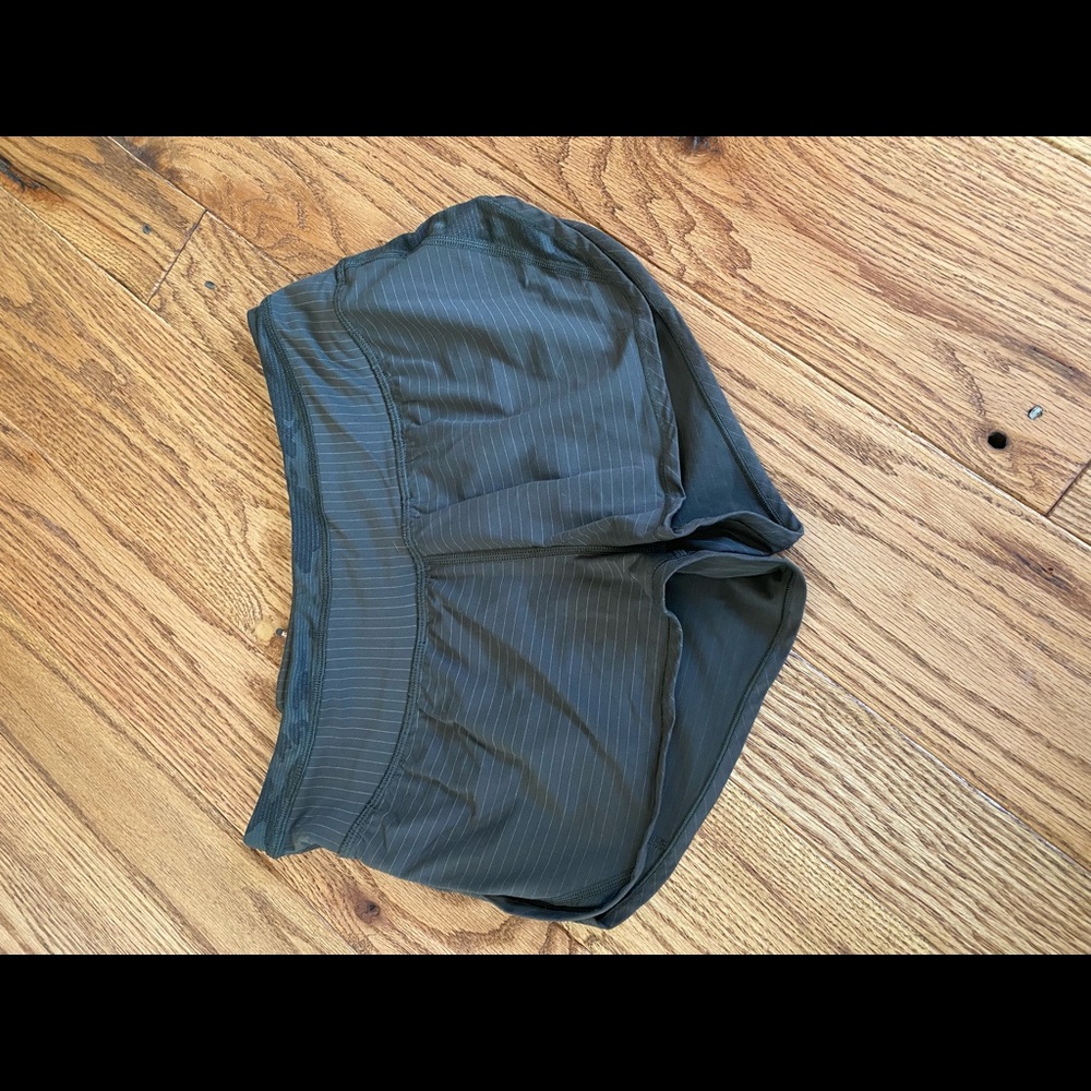 Lululemon Short